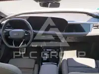 2026 Audi Q6