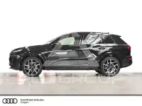 2026 Audi Q6
