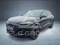 2026 Audi Q6