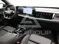 2026 Audi Q6