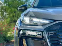 2026 Audi Q6