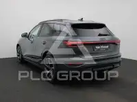 2026 Audi Q6