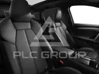 2026 Audi Q6