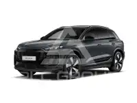 2026 Audi Q6