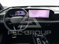 2026 Audi Q6