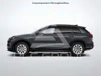 2026 Audi Q6