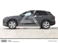 2026 Audi Q6