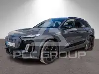 2026 Audi Q6