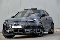 2026 Audi Q6