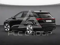2026 Audi Q6