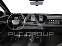 2026 Audi Q6