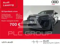 2026 Audi Q6