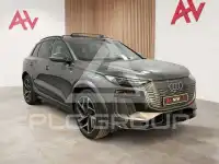 2026 Audi Q6