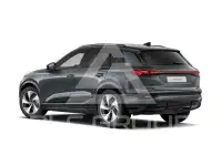 2026 Audi Q6