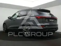 2026 Audi Q6
