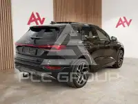 2026 Audi Q6