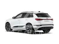 2026 Audi Q6