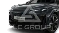 2026 Audi Q6