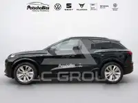 2026 Audi Q6