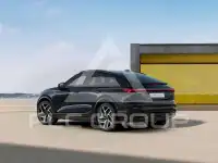 2026 Audi Q6