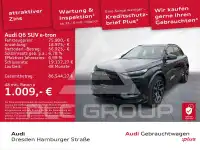 2026 Audi Q6