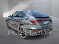 2026 Audi Q6