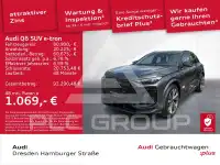 2026 Audi Q6