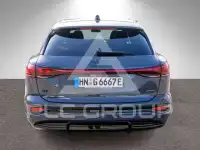 2026 Audi Q6