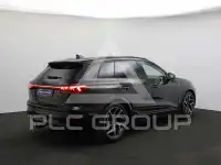 2026 Audi Q6