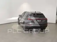 2026 Audi Q6