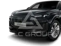 2026 Audi Q6