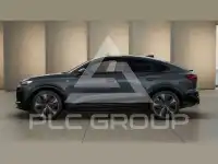 2026 Audi Q6