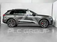 2026 Audi Q6