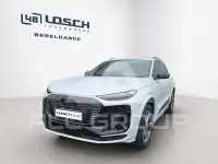 2026 Audi Q6