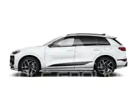 2026 Audi Q6