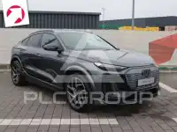 2026 Audi Q6