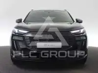 2026 Audi Q6