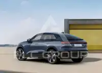 2026 Audi Q6