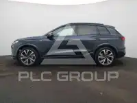 2026 Audi Q6