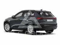 2026 Audi Q6