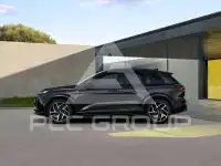 2026 Audi Q6