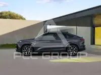 2026 Audi Q6