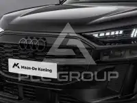 2026 Audi Q6