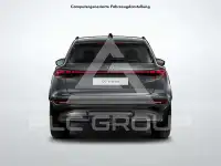 2026 Audi Q6