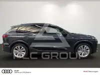 2026 Audi Q6
