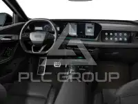 2026 Audi Q6