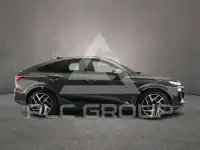 2026 Audi Q6
