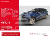 2026 Audi Q6