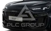 2026 Audi Q6
