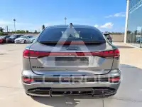 2026 Audi Q6